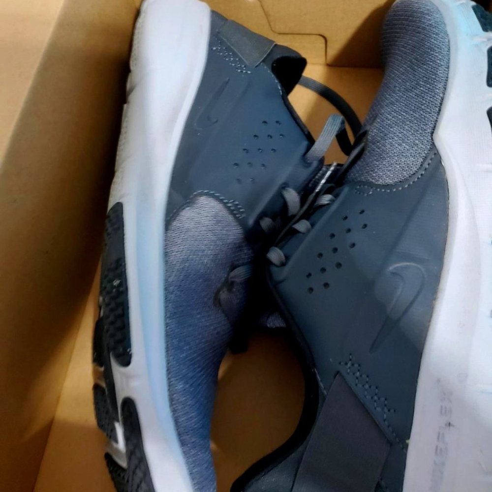 NIKE FLEX CONTROL TR3 MENS SIZE 12